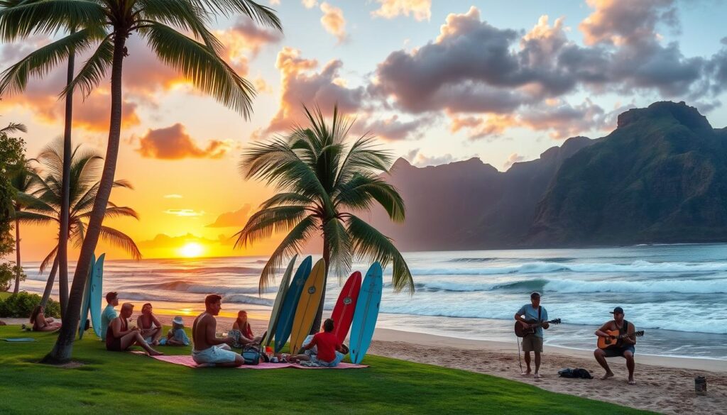 cheap activities in North Shore Oahu