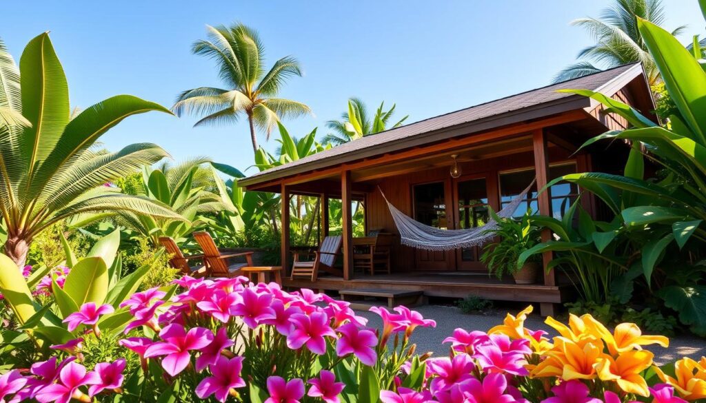 cost-effective kauai accommodations