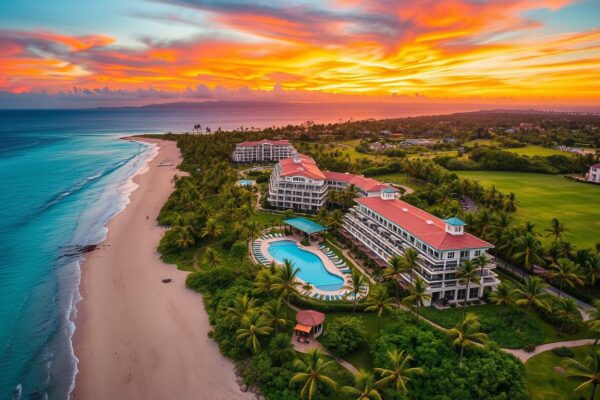 four seasons oahu