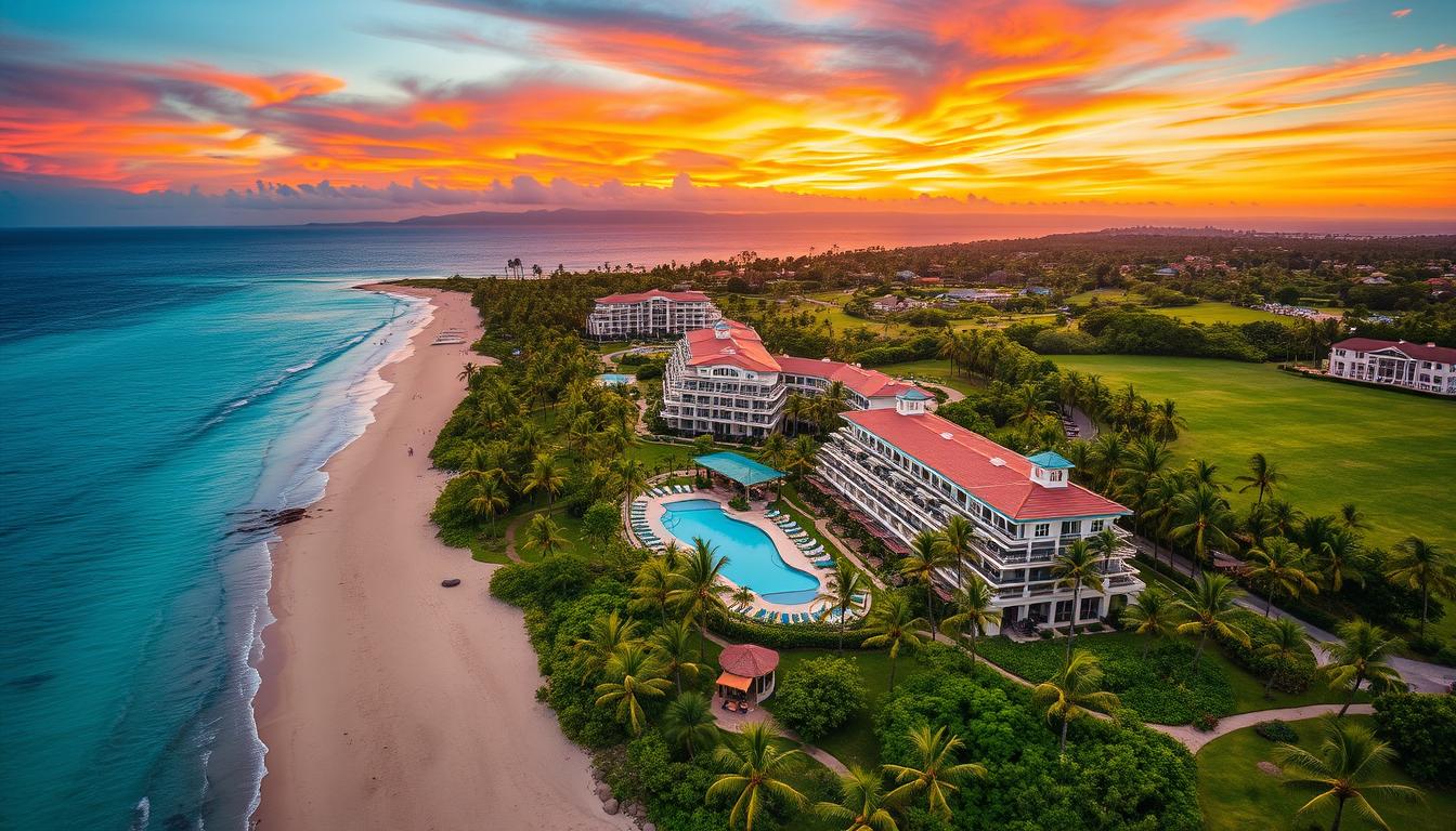 four seasons oahu