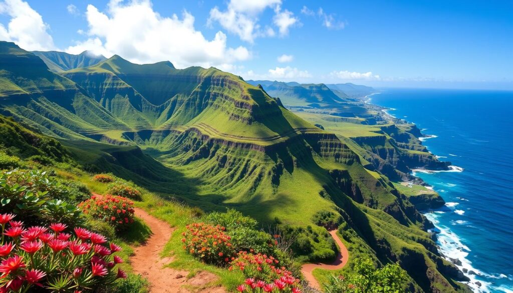 hiking tours Maui