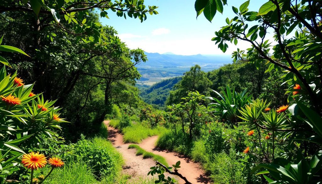 maui hiking trails