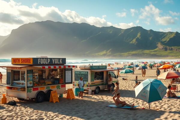 north shore oahu on a budget in 2025