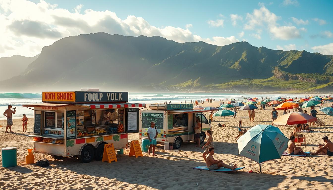 north shore oahu on a budget in 2025