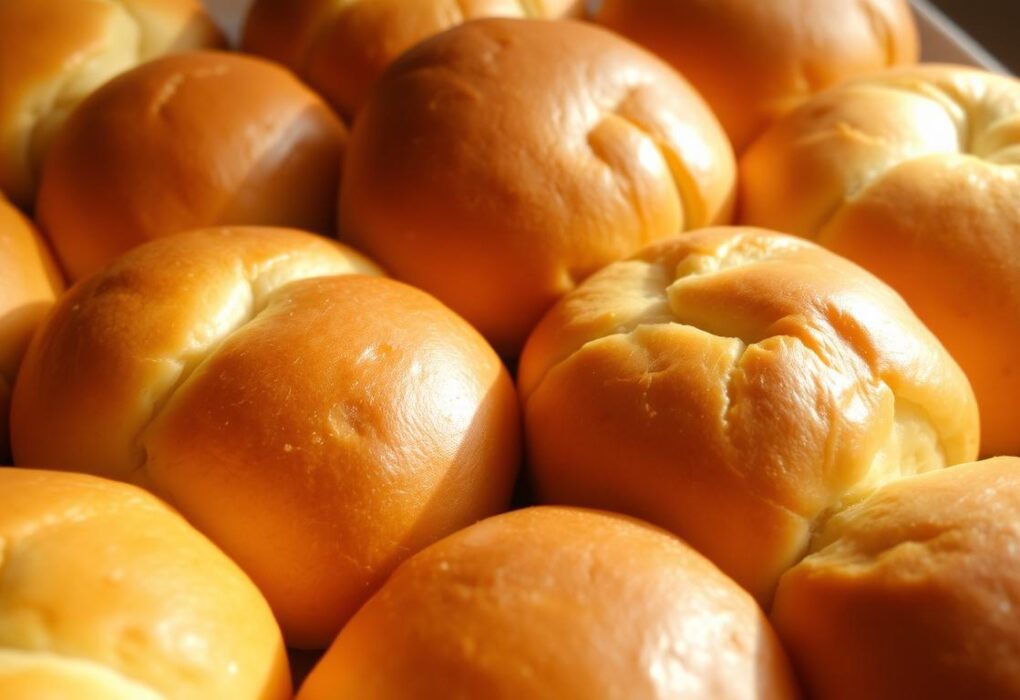 hawaiian bread rolls