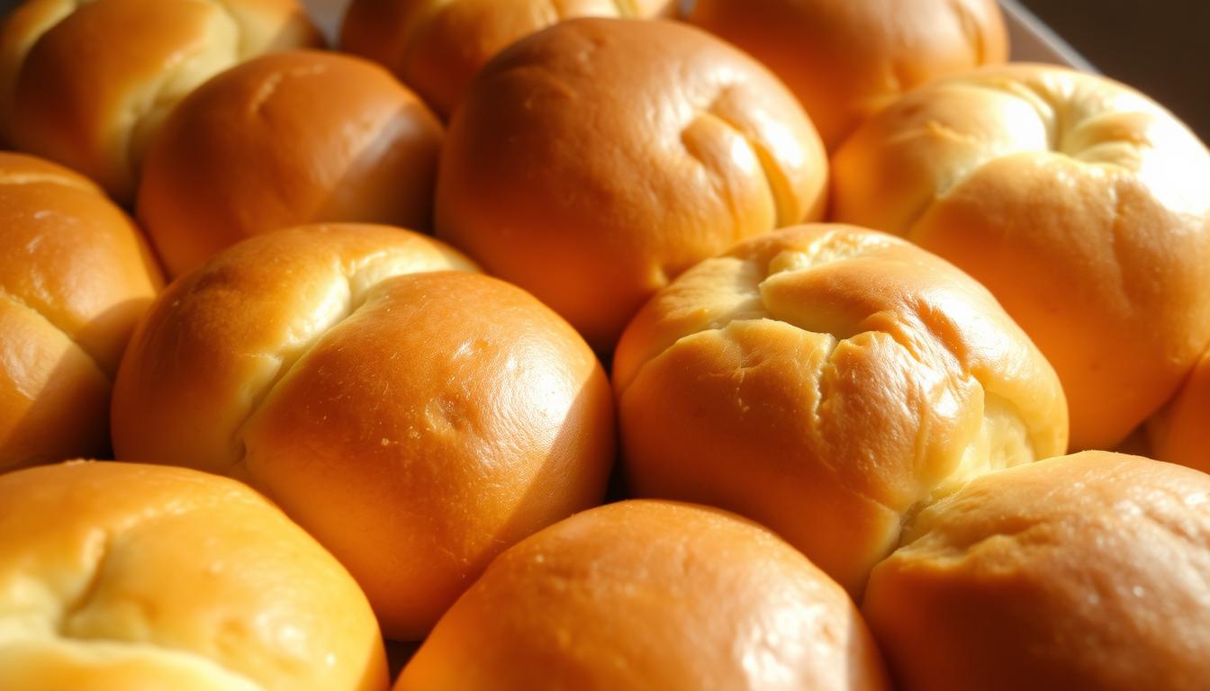 hawaiian bread rolls