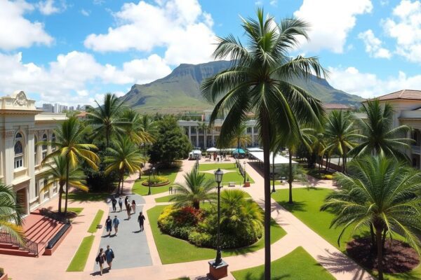 university of honolulu hawaii