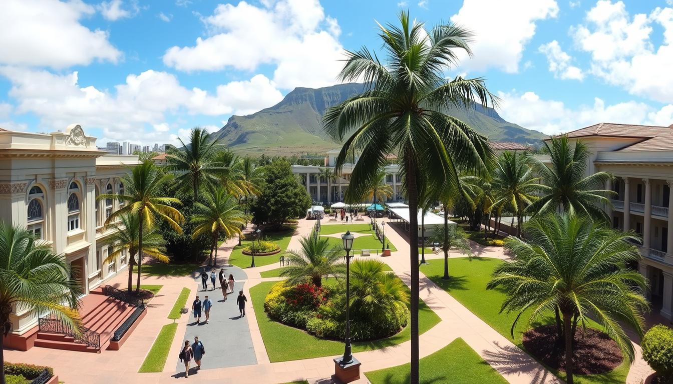 university of honolulu hawaii